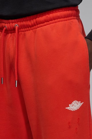 Pantalon de basketball Jordan Rare Air - Rouge