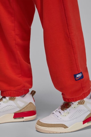 Pantalon de basketball Jordan Rare Air - Rouge