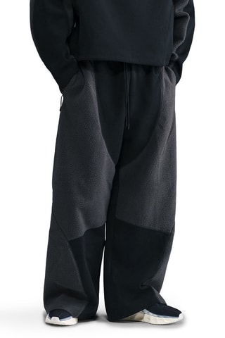 Pantalon Tech - Noir