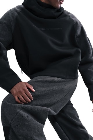 Pantalon Tech - Noir