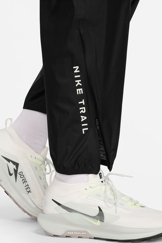 Pantalon de running Trailwind - Noir