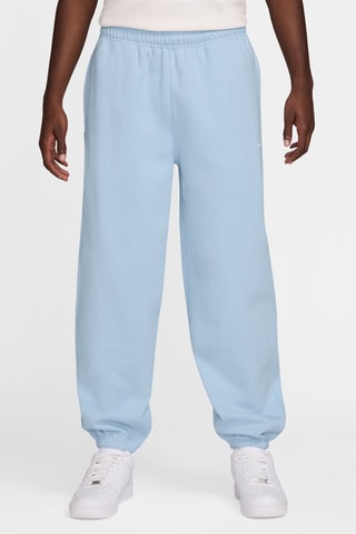 Broek Solo Swoosh - Lichtblauw