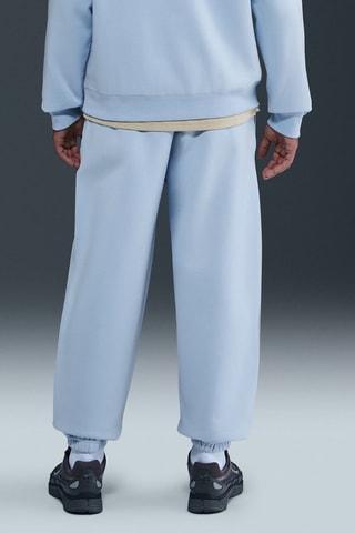 Broek Solo Swoosh - Lichtblauw