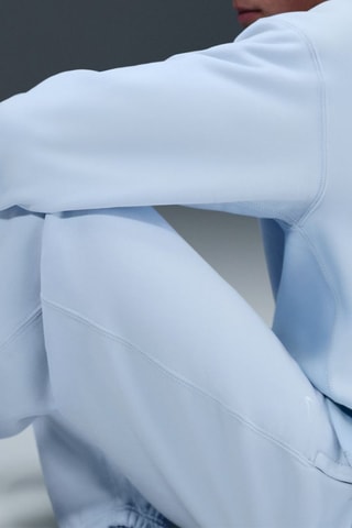 Broek Solo Swoosh - Lichtblauw