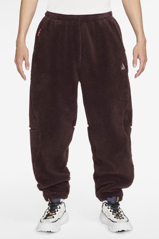Pantalon Canwell Glacier - Bordeaux