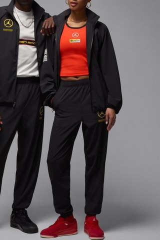 Pantalon Quai 54 - Noir