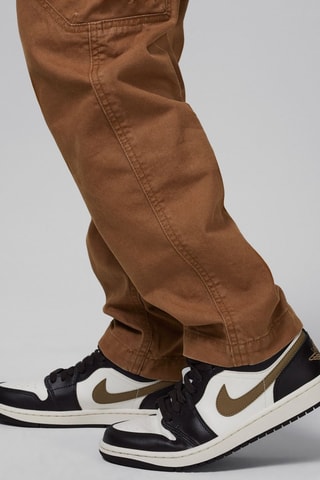 Pantalon MJ Chicago - Marron
