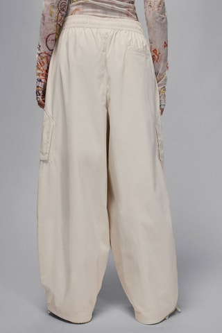 Pantalon baggy Jordan Essentials - Ecru