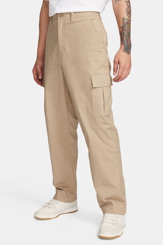 Pantalon - Kaki