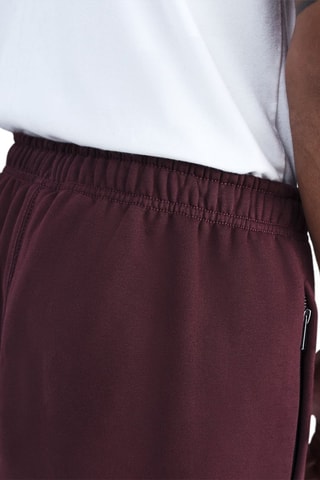 Pantalon Solo Swoosh - Bordeaux
