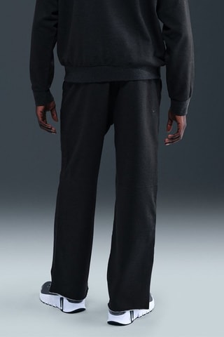 Pantalon Gym Heritage - Noir