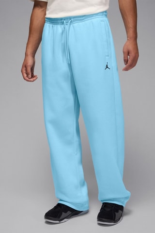 Pantalon de basketball Brooklyn - Ciel