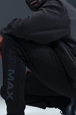 Pantalon Sportswear Air Max - Noir