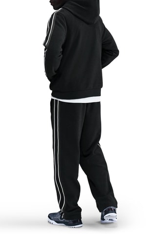 Pantalon de basketball LeBron James - Noir