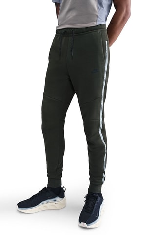 Pantalon Tech - Noir