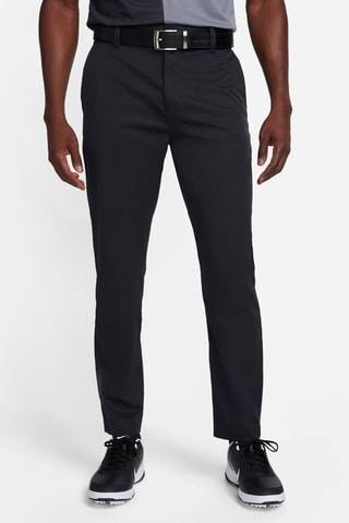 Pantalon de golf Tour - Noir
