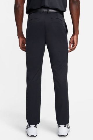 Pantalon de golf Tour - Noir