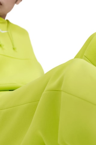 Pantalon de survêtement taille haute Sportswear Phoenix - Vert fluo