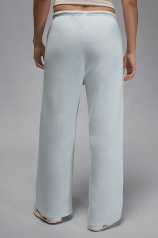 Pantalon de basketball Brooklyn - Ciel