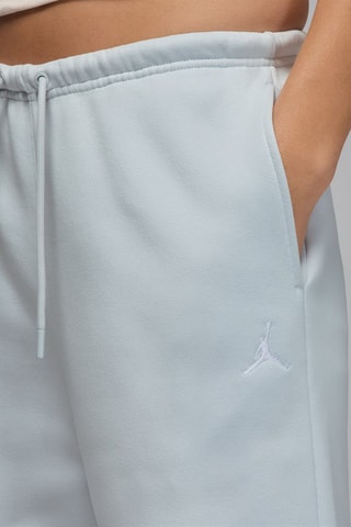 Pantalon de basketball Brooklyn - Ciel