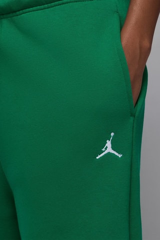 Basketbalbroek Brooklyn - Groen
