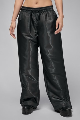Pantalon de basketball - Noir