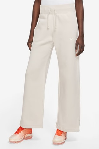 Pantalon de survêtement taille haute Sportswear Phoenix - Beige