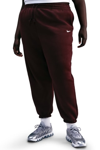 Pantalon Sportswear Phoenix - Bordeaux