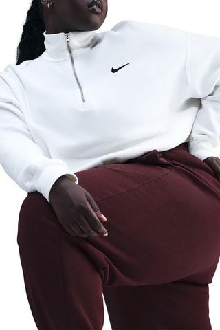 Pantalon Sportswear Phoenix - Bordeaux
