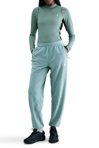 Pantalon Wolf - Vert d’eau
