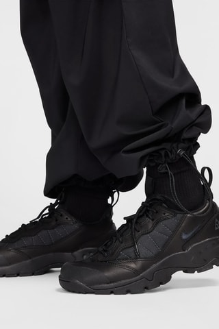 Pantalon ample ACG « Activitorium » - Noir