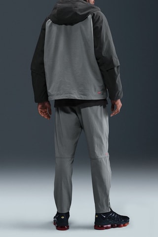 Pantalon - Gris foncé