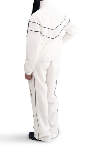 Veste de survêtement Windrunner - Blanc