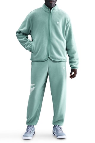 Veste de basketball Bryant Kobe - Vert d’eau