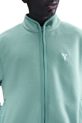Veste de basketball Bryant Kobe - Vert d’eau