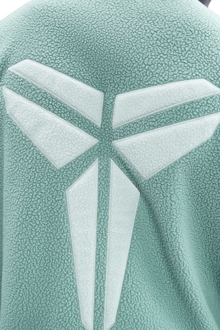 Veste de basketball Bryant Kobe - Vert d’eau