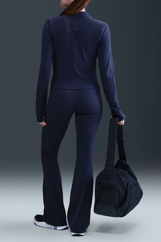 Veste d’entraînement Zenvy - Bleu marine