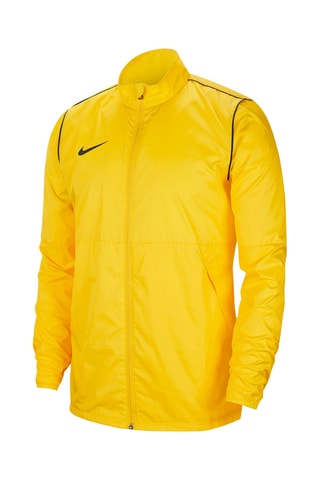 Veste de football Repel - Jaune