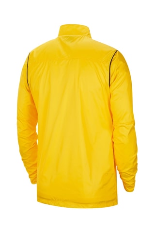 Veste de football Repel - Jaune