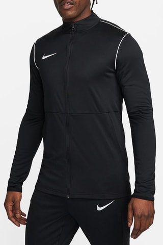 Veste de football - Noir