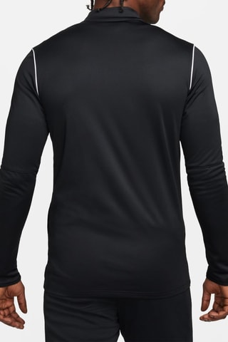 Veste de football - Noir