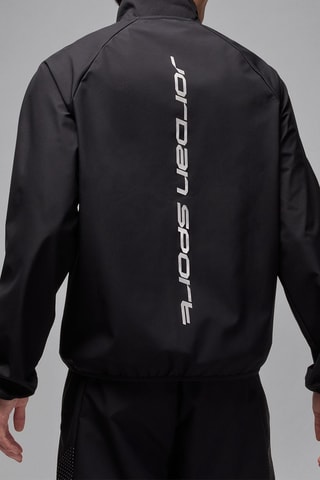 Veste Jordan Sport JAM - Noir