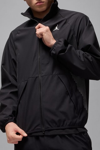 Veste Jordan Sport JAM - Noir