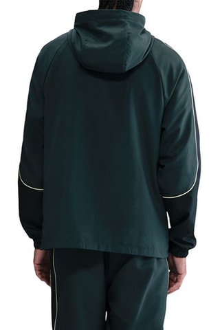 Veste à capuche Nike Academy+ - Vert