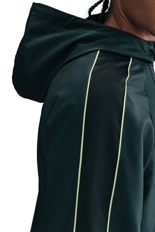 Veste à capuche Nike Academy+ - Vert