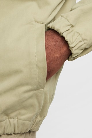 Veste - Vert olive - Nike