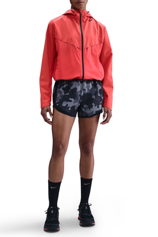 Veste de running - Rouge - Nike