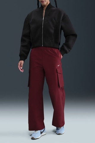 Veste Nike - Noir