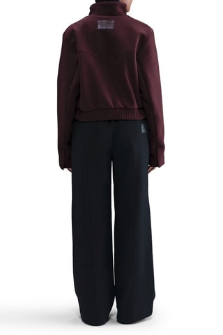Veste Sportswear Windrunner - Bordeaux