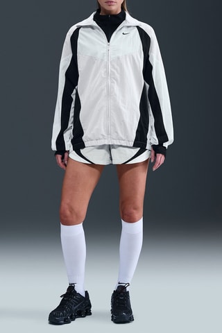 Veste Nike Sportswear - Blanc